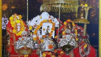 Vaishnodevi Tour Package