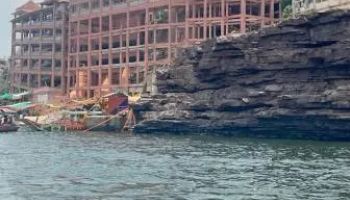 3 Night 4 Days Ujjain Omkareshwar Package