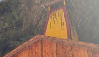 10 Night 11 Days Char Dham Yatra 2026