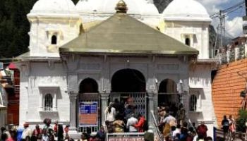10 Night 11 Days Char Dham Yatra 2026