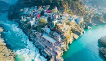 10 Night 11 Days Char Dham Yatra 2026