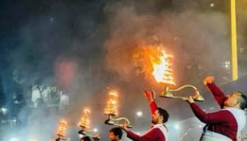 10 Night 11 Days Char Dham Yatra 2026