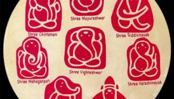 Ashtavinayaka Yatra – 2026 Tour Package