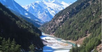 Uttarkashi Tour Packages