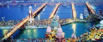Haridwar - Rishikesh - Dehradun Tour Package
