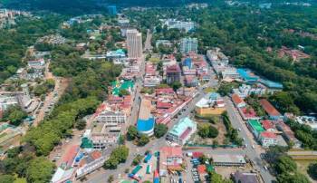 7 Days Across the Serengeti Experience the Thrill of Nature’s Greatest Migration