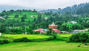 Manali 4N - 5D Tour Package