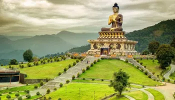 Bhalukpong Tour Packages