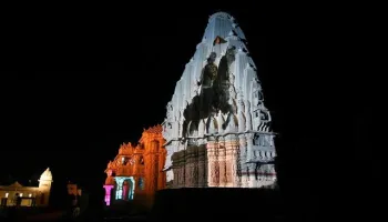 Gujarat 4N - 5D Tour Package