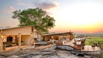 8 Days Kenya Big Five Special