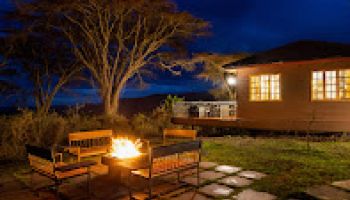 8 Days Kenya Big Five Special