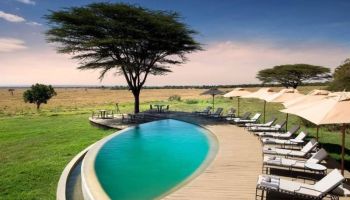 3 Days 2 Nights Masai Mara Safari