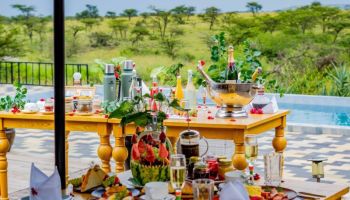 3 Days 2 Nights Masai Mara Safari