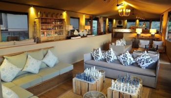 LUXURY 4 DAYS MASAI MARA SAFARI