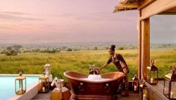 LUXURY 4 DAYS MASAI MARA SAFARI