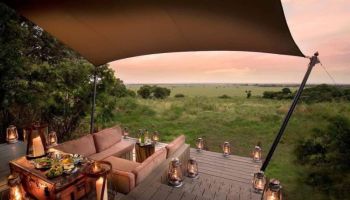 LUXURY 4 DAYS MASAI MARA SAFARI