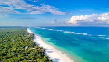A 6-day Holiday Extension In Diani Beach Tour