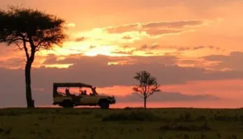 Samburu Tour Packages