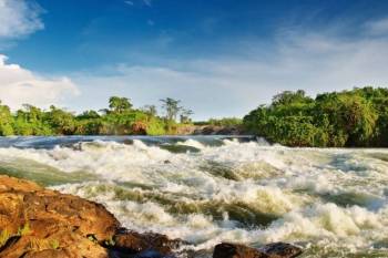 13 Days Uganda Adventure - Hiking - Trekking - Rafting - Cycling Tour