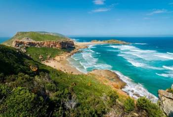10 Days South Africa - Road Trippin On The Garden Route Tour
