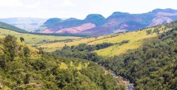 14 Days South Africa - Panorama Route - Kruger And St Lucia Tour