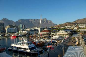 7 Days South Africa - Sea And Rocks Rêverie Tour