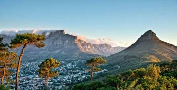6 Days South Africa - Cape Town - Heritage - Harvest Tour