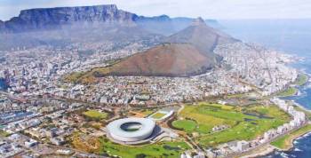 5 Days South Africa - Cape Town Highlights Tour