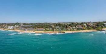 6 Days South Africa - Enjoy The Beach In Ballito Tour