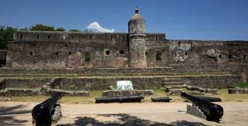 Fort Jesus And Old Town Tour - Departing From Mombasa