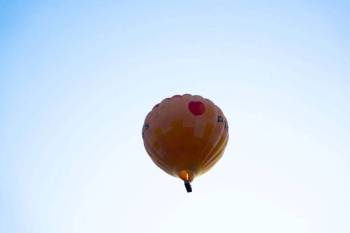 Balloon Safari In Amboseli National Park Tour