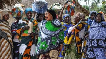 Visit The Digo Tribe Tour