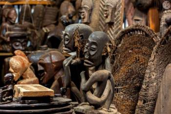 Visit The Akamba Handicraft Village Tour