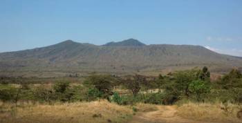 Walking Safari Around Lake Naivasha Tour