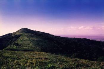 Ngong Hills Hike Tour