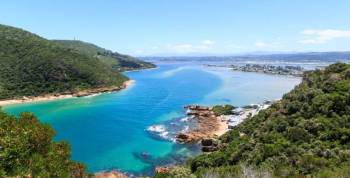 Visit The Knysna Heads - Free Of Charge Tour