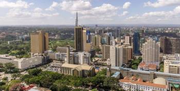 Nairobi City Tour