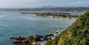 Thesen And Leisure Island In Knysna Tour