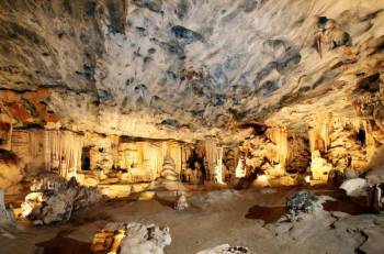 Visit The Cango Caves Tour