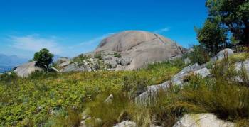 Hike To Paarl Rock In Paarl Mountain Nature Reserve Tour
