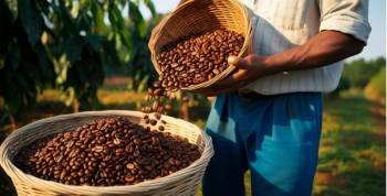 1 Day Coffee Farm Tour