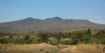 Mount Longonot Hiking Tour