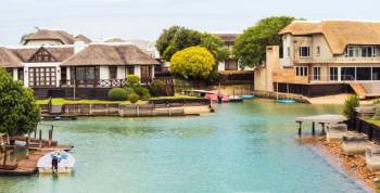 Canal Cruise In St Francis Bay Tour