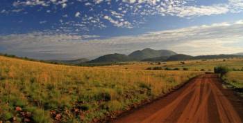 Pilanesberg National Park Tour