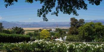 Visit The Village Riebeeck Castle Tour