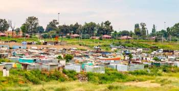 Soweto Township Tour