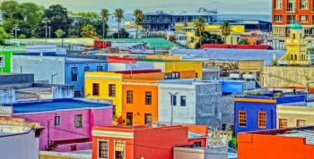 Discover The Bo-Kaap On A Walking Tour