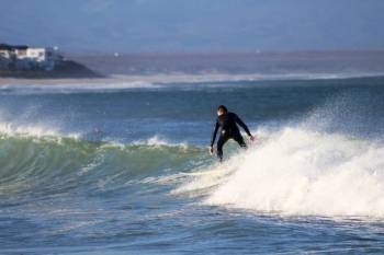 Surfing In Jeffreys Bay Tour