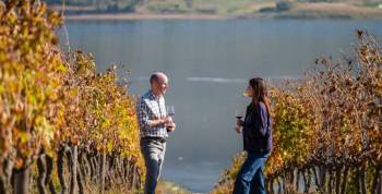 Nature Walk With Wine Tasting At Benguela Cove Tour