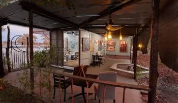 Arts And Crafts Workshop In Maun Tour